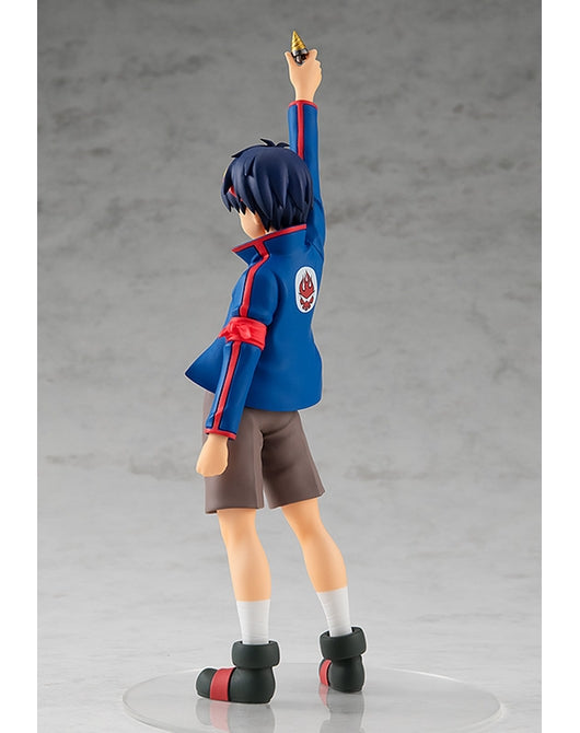 [TENGEN TOPPA GURREN LAGANN] Simon – POP UP PARADE