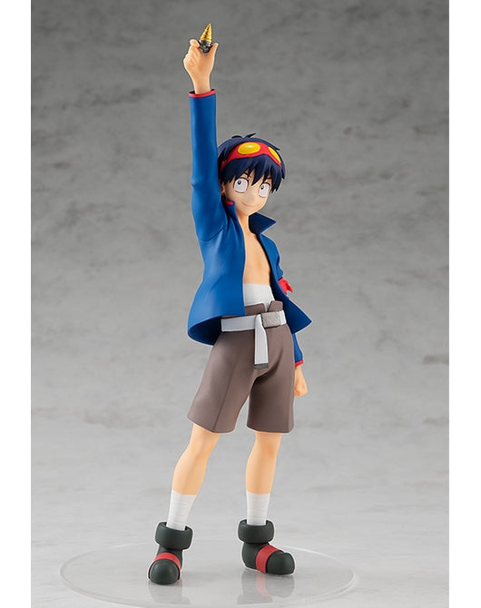 [TENGEN TOPPA GURREN LAGANN] Simon – POP UP PARADE