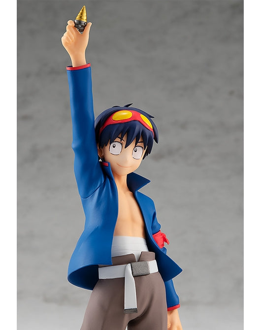 [TENGEN TOPPA GURREN LAGANN] Simon – POP UP PARADE