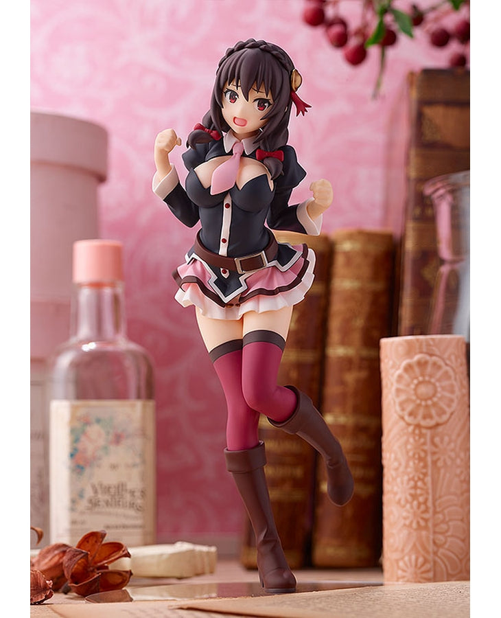 [Konosuba!] Yunyun - POP UP PARADE