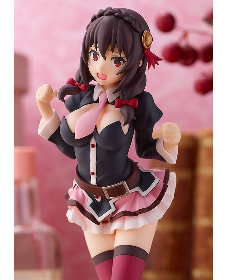 [Konosuba!] Yunyun - POP UP PARADE
