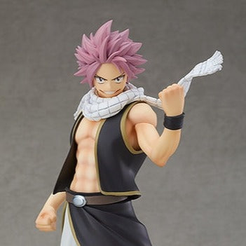 [Fairy Tail] Natsu Dragneel - POP UP PARADE