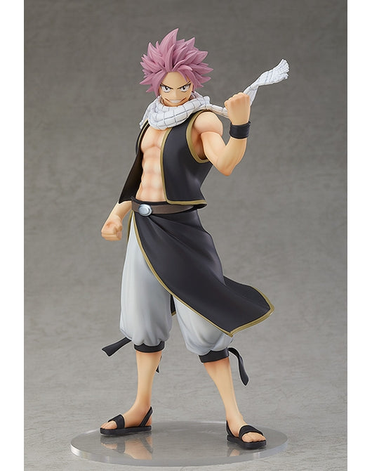 [Fairy Tail] Natsu Dragneel - POP UP PARADE