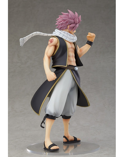 [Fairy Tail] Natsu Dragneel - POP UP PARADE