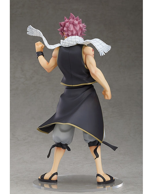 [Fairy Tail] Natsu Dragneel - POP UP PARADE