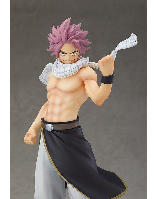 [Fairy Tail] Natsu Dragneel - POP UP PARADE