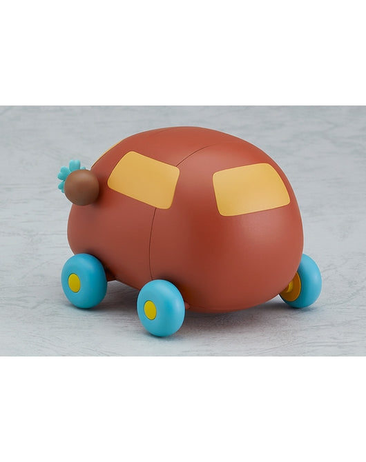 [Pui Pui Molcar] MODEROID Molcar Choco - Moderoid