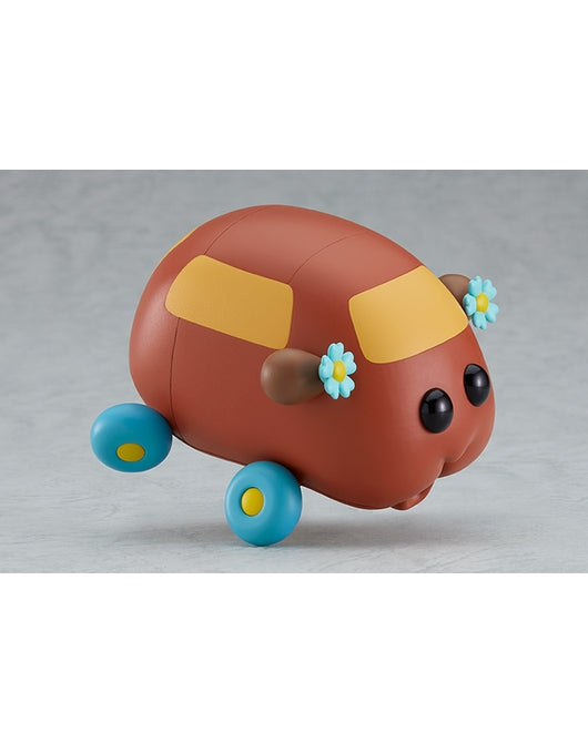 [Pui Pui Molcar] MODEROID Molcar Choco - Moderoid