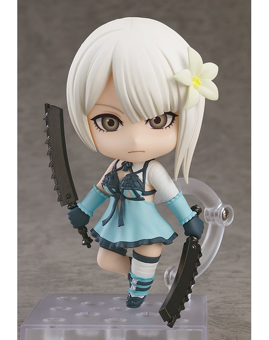 [NieR] Kainé ver. 1.22474487139... - Nendoroid 1705