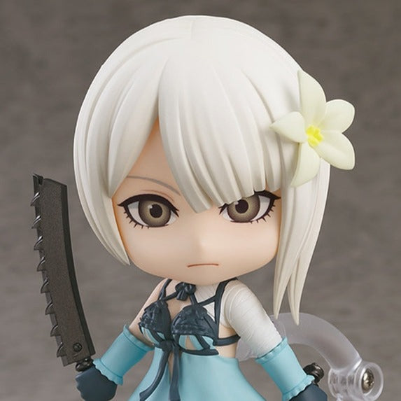 [NieR] Kainé ver. 1.22474487139... - Nendoroid 1705