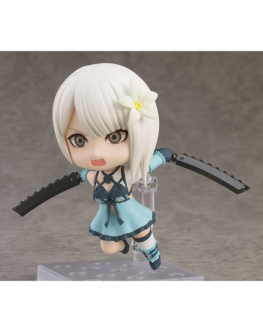 [NieR] Kainé ver. 1.22474487139... - Nendoroid 1705