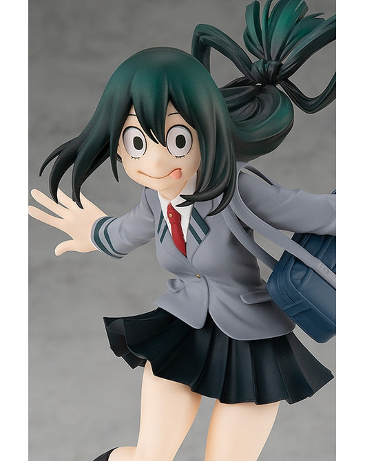 [My Hero Academia] Tsuyu Asui - POP UP PARADE