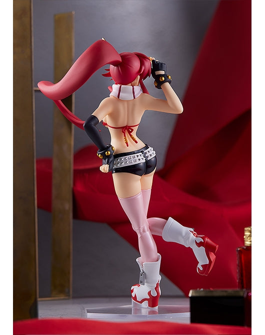 [TENGEN TOPPA GURREN LAGANN] Yoko – POP UP PARADE