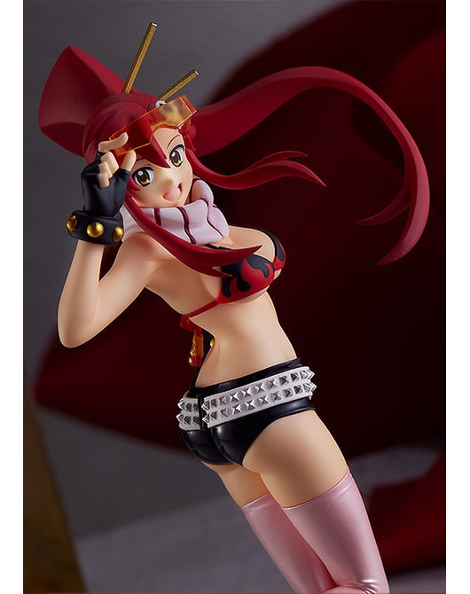 [TENGEN TOPPA GURREN LAGANN] Yoko – POP UP PARADE