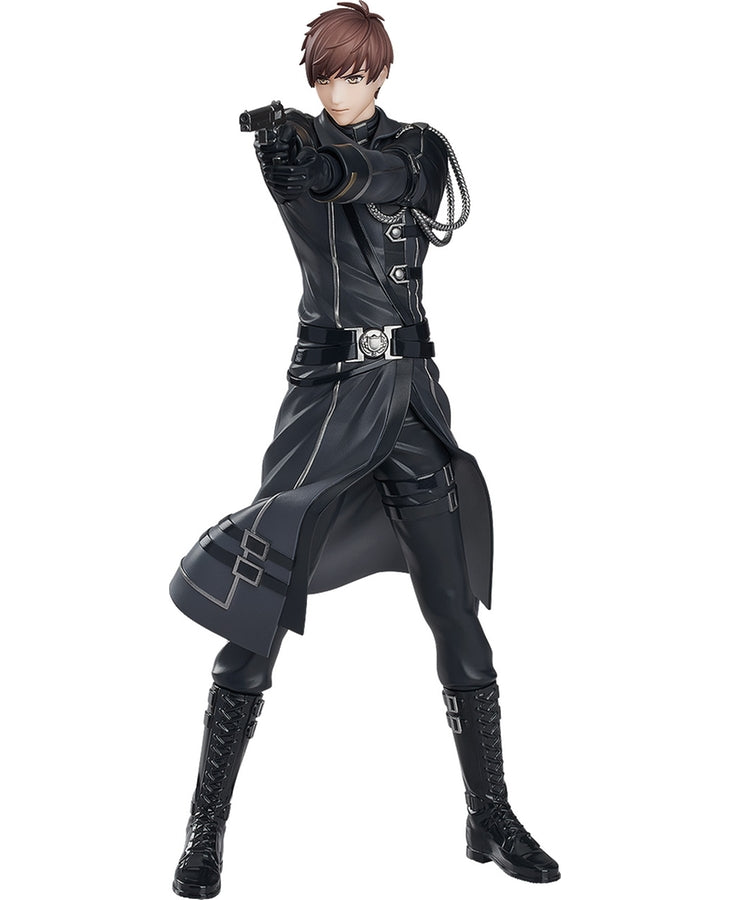 [Love&Producer] Qi Bai - POP UP PARADE