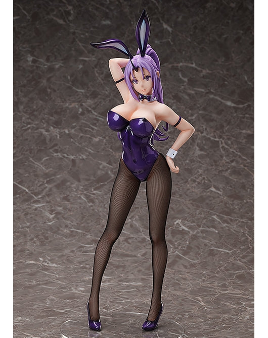 [Tensura: That Time I Got Reincarnated as a Slime] Shion: Bunny Ver. - 1/4 Scale Figure