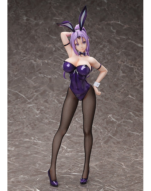 [Tensura: That Time I Got Reincarnated as a Slime] Shion: Bunny Ver. - 1/4 Scale Figure