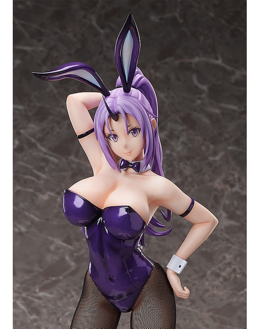 [Tensura: That Time I Got Reincarnated as a Slime] Shion: Bunny Ver. - 1/4 Scale Figure