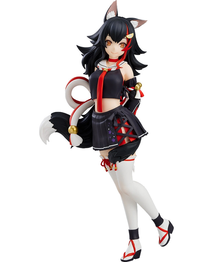 [hololive] Ookami Mio - POP UP PARADE