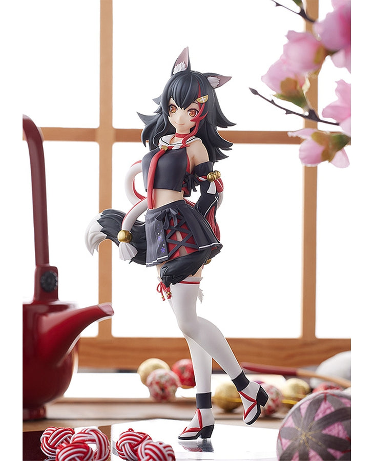[hololive] Ookami Mio - POP UP PARADE