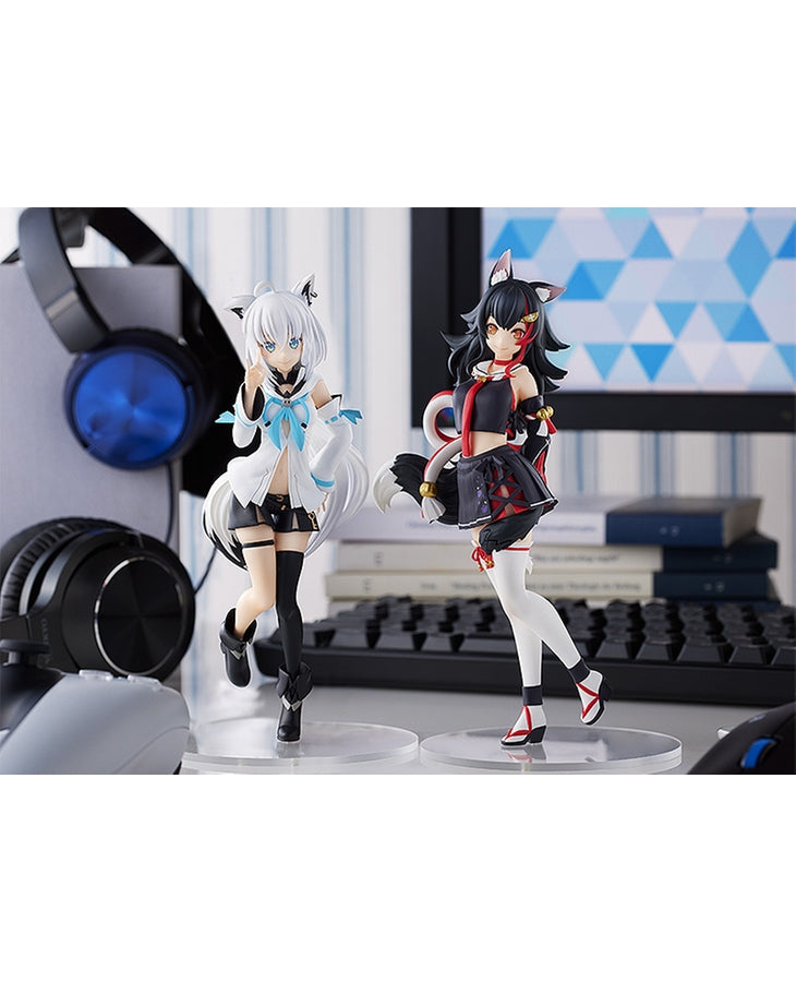 [hololive] Ookami Mio - POP UP PARADE