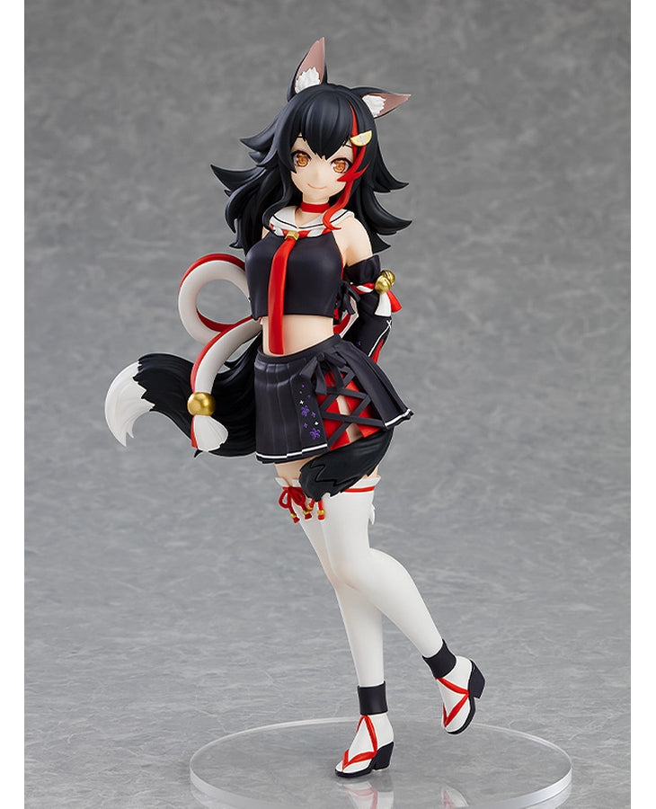 [hololive] Ookami Mio - POP UP PARADE
