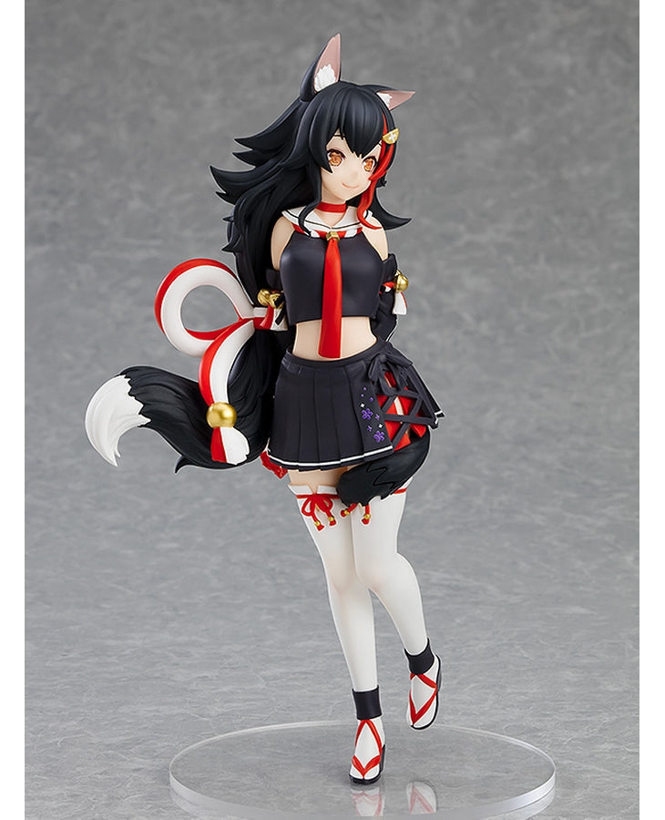 [hololive] Ookami Mio - POP UP PARADE