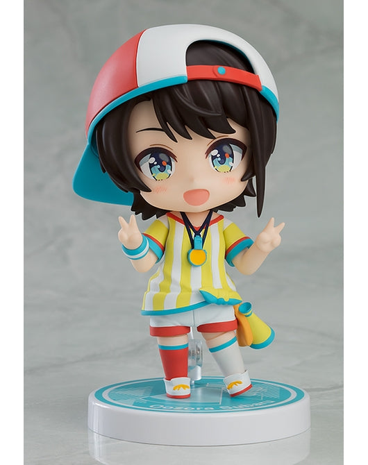 [hololive] Oozora Subaru - Nendoroid 1798