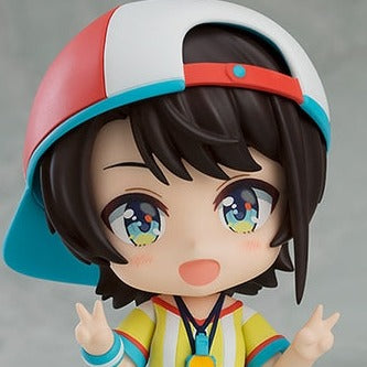 [hololive] Oozora Subaru - Nendoroid 1798