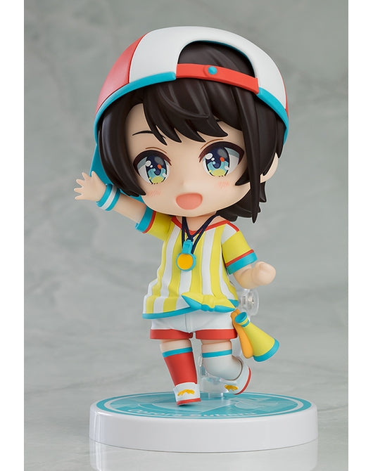 [hololive] Oozora Subaru - Nendoroid 1798