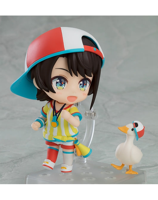 [hololive] Oozora Subaru - Nendoroid 1798