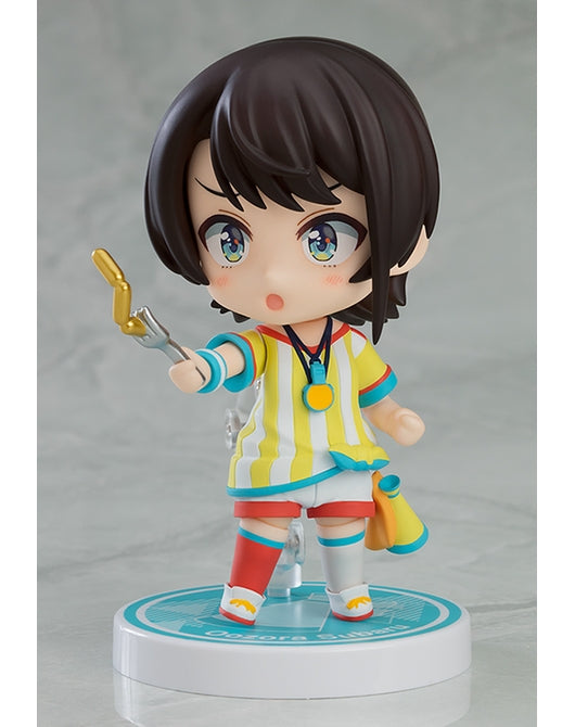 [hololive] Oozora Subaru - Nendoroid 1798