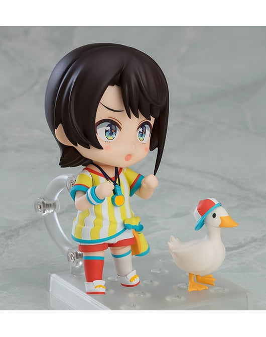 [hololive] Oozora Subaru - Nendoroid 1798