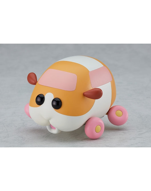 [Pui Pui Molcar] Molcar Potato - Moderoid