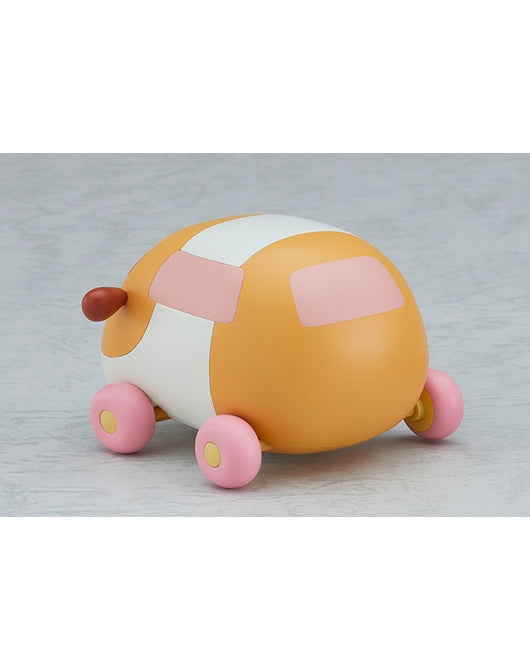 [Pui Pui Molcar] Molcar Potato - Moderoid