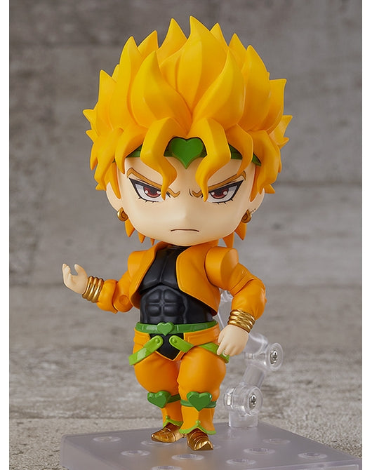 [JoJo's Bizarre Adventure] DIO – Nendoroid 1110