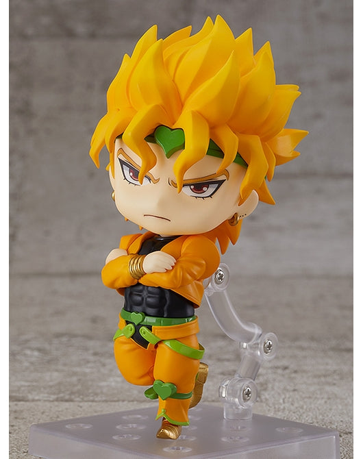 [JoJo's Bizarre Adventure] DIO – Nendoroid 1110
