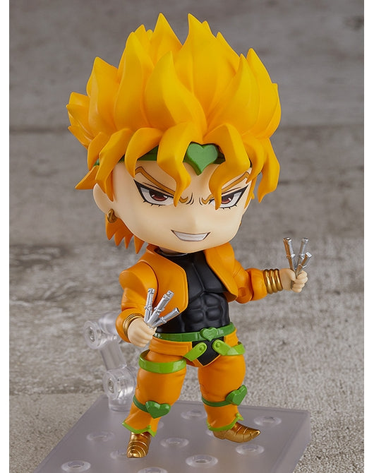 [JoJo's Bizarre Adventure] DIO – Nendoroid 1110