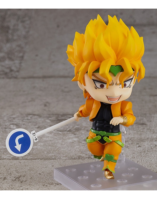 [JoJo's Bizarre Adventure] DIO – Nendoroid 1110