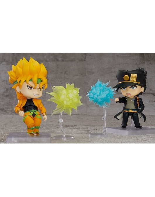 [JoJo's Bizarre Adventure] DIO – Nendoroid 1110