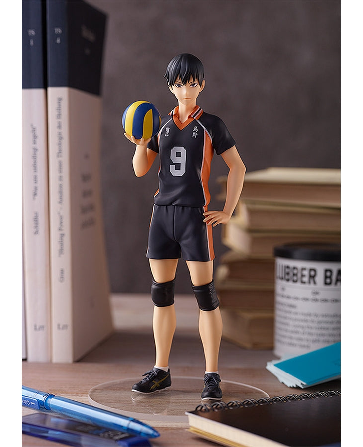 [Haikyu!!] Tobio Kageyama – POP UP PARADE