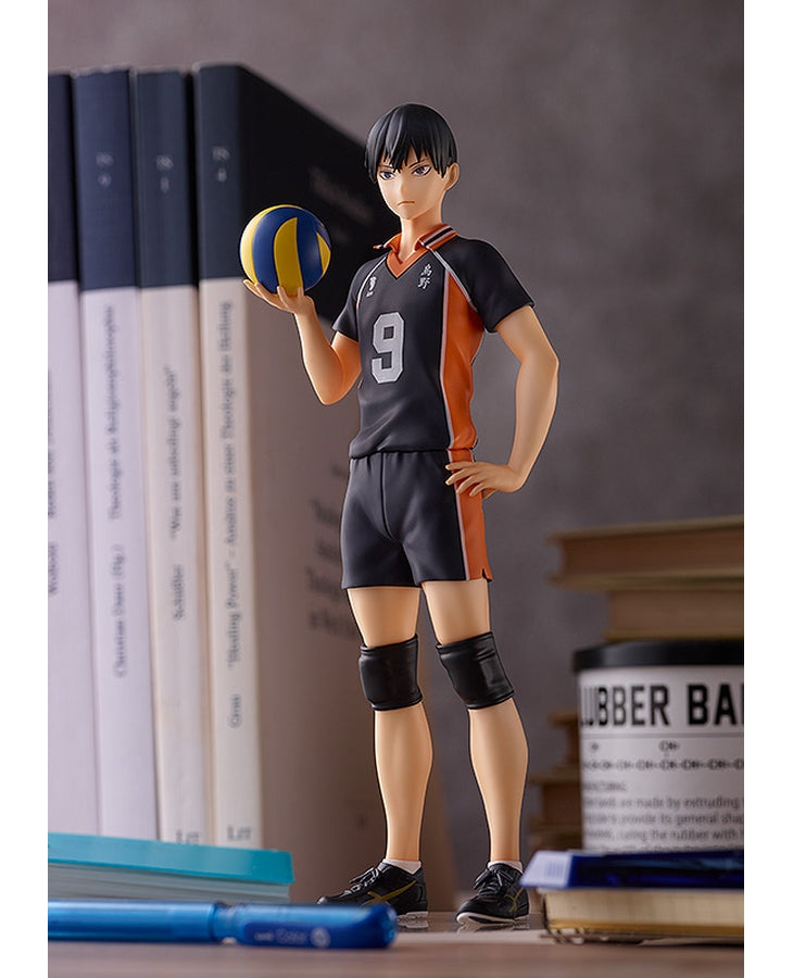 [Haikyu!!] Tobio Kageyama – POP UP PARADE