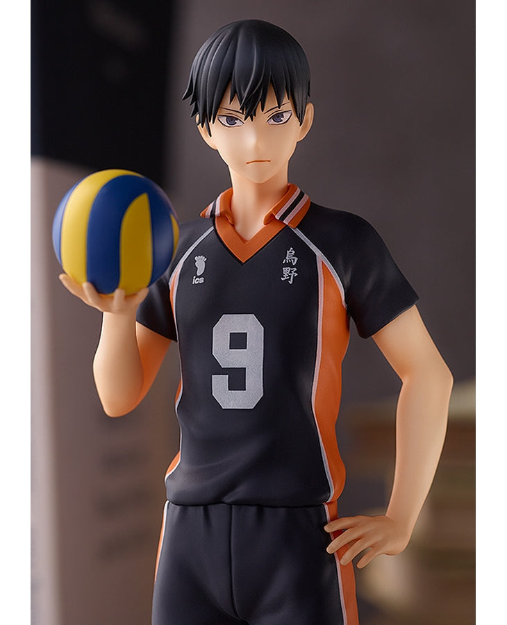 [Haikyu!!] Tobio Kageyama – POP UP PARADE