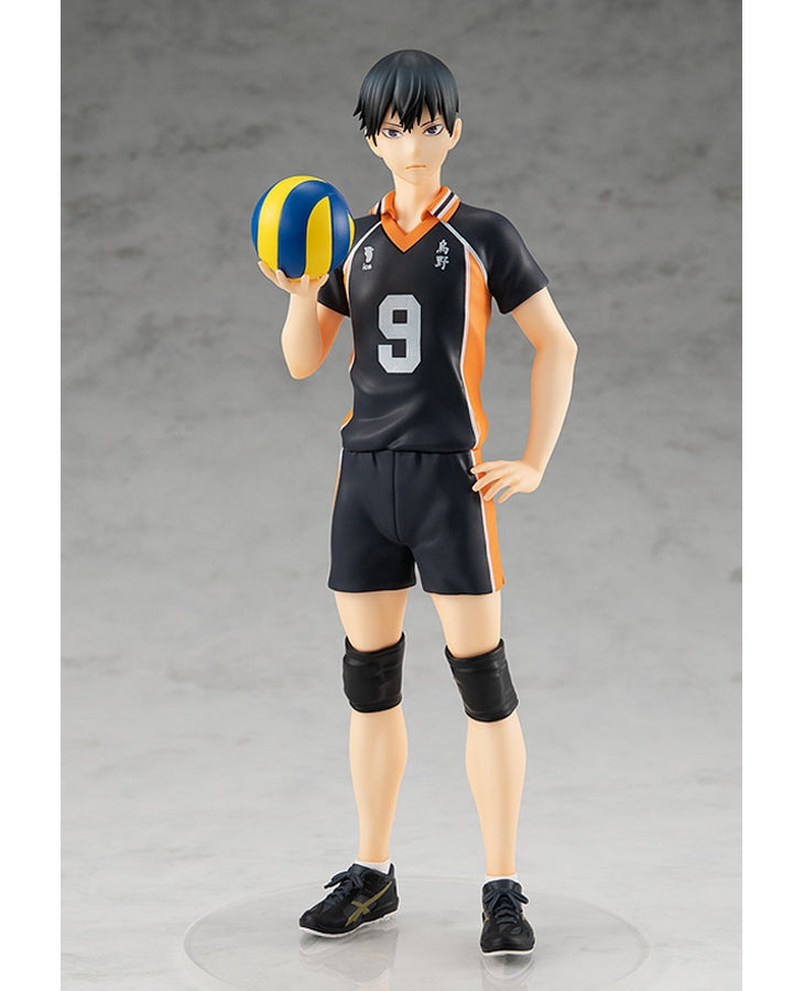 [Haikyu!!] Tobio Kageyama – POP UP PARADE