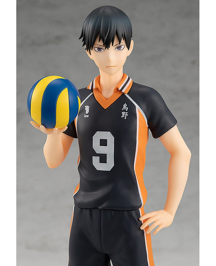 [Haikyu!!] Tobio Kageyama – POP UP PARADE