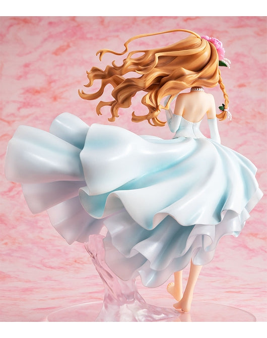 [Toradora!] Taiga Aisaka: Wedding Dress Ver. – 1/7 Scale Figure