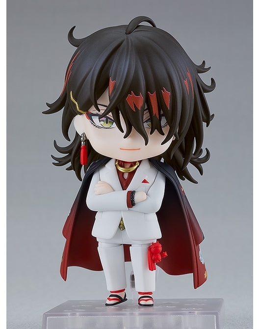 [NIJISANJI EN] //PreOrder// Vox Akuma - Nendoroid 2036