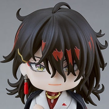 [NIJISANJI EN] //PreOrder// Vox Akuma - Nendoroid 2036