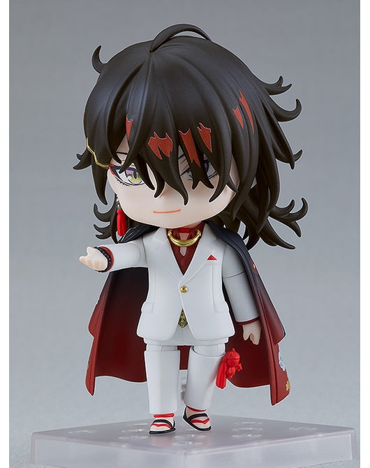 [NIJISANJI EN] //PreOrder// Vox Akuma - Nendoroid 2036