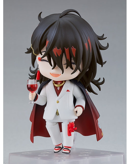 [NIJISANJI EN] //PreOrder// Vox Akuma - Nendoroid 2036